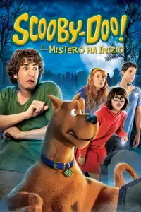 Scooby-Doo! Il mistero ha inizio (2009) - Film Streaming HD