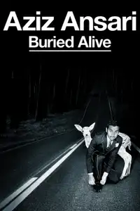 Aziz Ansari: Buried Alive (2013) - Film Streaming HD