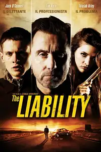 The Liability (2012) - Film Streaming HD
