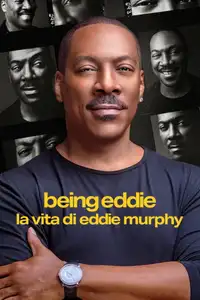 Being Eddie: La vita di Eddie Murphy (2025) - Film Streaming HD