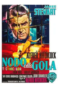 Nodo alla gola (1948) - Film Streaming HD