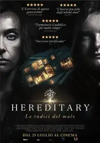 Hereditary - Le radici del male (2018) - Film Streaming HD