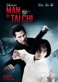 Man of Tai Chi (2013) - Film Streaming HD