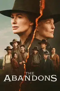 The Abandons (2025) - Serie TV Streaming HD