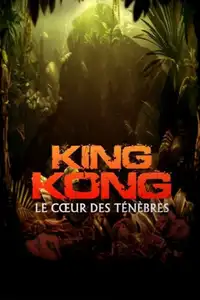 «King Kong»: il mostro e il mito (2024) - Film Streaming HD