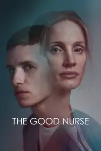 The Good Nurse (2022) - Film Streaming HD