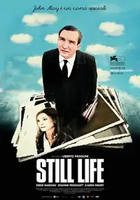 Still Life (2013) - Film Streaming HD