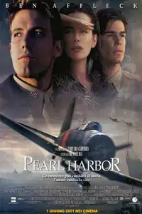 Pearl Harbor (2001) - Film Streaming HD