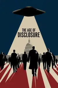 The Age of Disclosure (2025) - Film Streaming HD