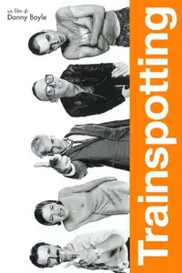 Trainspotting (1996) - Film Streaming HD
