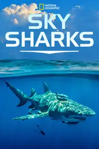 Sky Sharks (2022) - Film Streaming HD