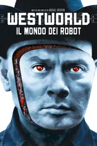 Il mondo dei robot (1973) - Film Streaming HD
