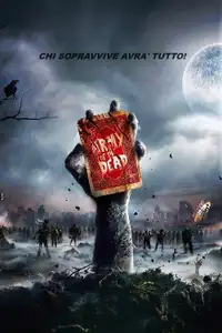 Army of the Dead (2021) - Film Streaming HD