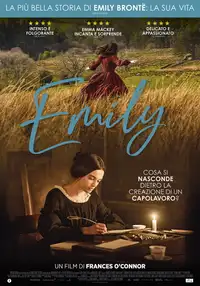 Emily (2022) - Film Streaming HD