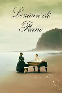 Lezioni di piano (1993) - Film Streaming HD