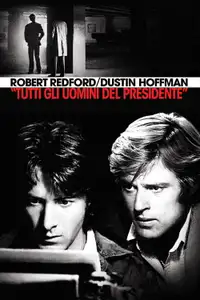 Tutti gli uomini del Presidente (1976) - Film Streaming HD