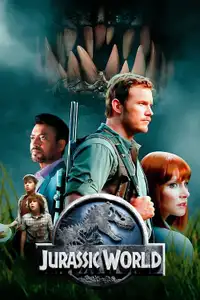Jurassic World (2015) - Film Streaming HD
