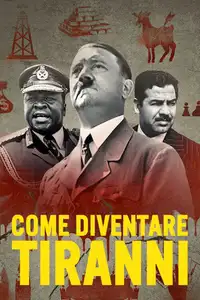 Come diventare tiranni (2021) - Serie TV Streaming HD