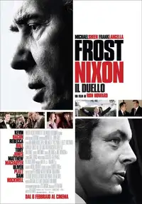 Frost/Nixon - Il duello (2008) - Film Streaming HD
