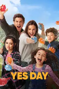 YES DAY (2021) - Film Streaming HD