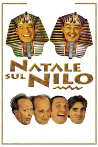 Natale sul Nilo (2002) - Film Streaming HD