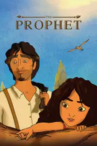 Kahlil Gibran's The Prophet (2014) - Film Streaming HD