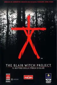 The Blair Witch Project - Il mistero della strega di Blair (1999) - Film Streaming HD