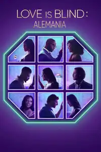 L'amore è cieco: Germania (2025) - Serie TV Streaming HD