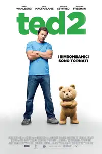 Ted 2 (2015) - Film Streaming HD