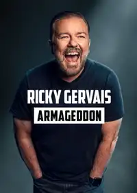 Ricky Gervais: Armageddon (2023) - Film Streaming HD