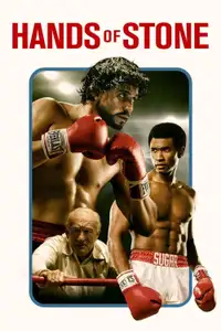 Hands of Stone (2016) - Film Streaming HD