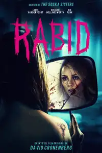 Rabid (2019) - Film Streaming HD