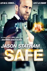 Safe (2012) - Film Streaming HD