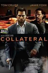 Collateral (2004) - Film Streaming HD