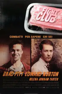 Fight Club (1999) - Film Streaming HD