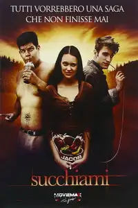 Succhiami (2012) - Film Streaming HD