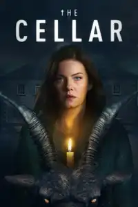 The Cellar (2022) - Film Streaming HD