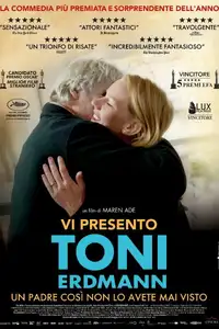 Vi presento Toni Erdmann (2016) - Film Streaming HD