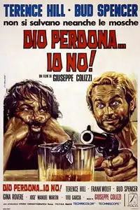 Dio perdona... io no! (1967) - Film Streaming HD