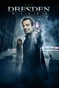 The Dresden Files (2007) - Serie TV Streaming HD