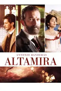 Altamira (2016) - Film Streaming HD