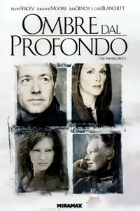The Shipping News - Ombre dal profondo (2001) - Film Streaming HD