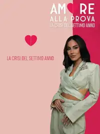 Amore alla prova - La crisi del settimo anno (2023) - Serie TV Streaming HD