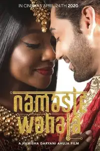 Namaste Wahala (2020) - Film Streaming HD