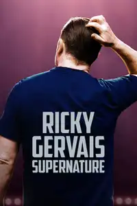 Ricky Gervais: SuperNature (2022) - Film Streaming HD