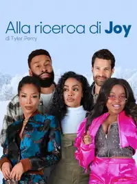 Alla ricerca di Joy (2025) - Film Streaming HD