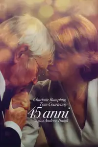 45 anni (2015) - Film Streaming HD