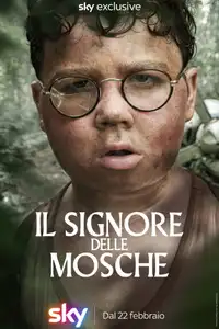 Il signore delle mosche (2026) - Serie TV Streaming HD