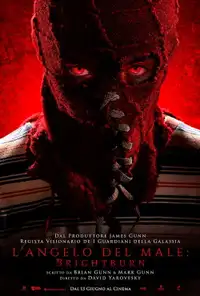 L'angelo del male - Brightburn (2019) - Film Streaming HD