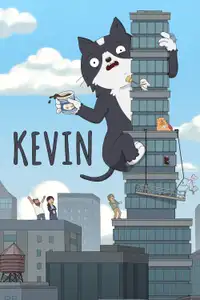 Kevin (2026) - Serie TV Streaming HD